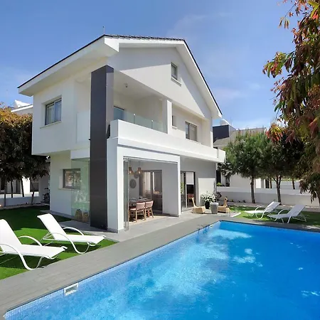 The Lighthouse Villas Villa *