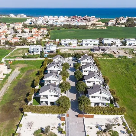 וילה The Lighthouse Villas