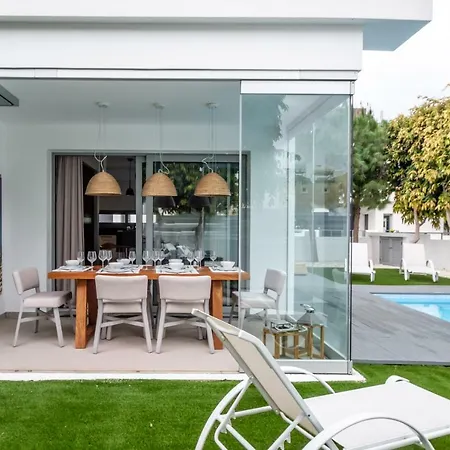 The Lighthouse Villas Villa Perivolia