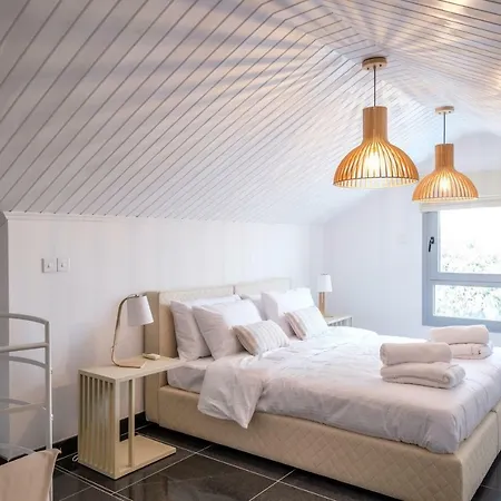 וילה The Lighthouse Villas