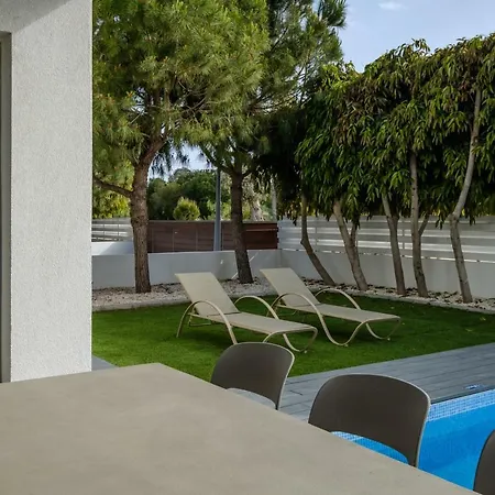 וילה The Lighthouse Villas