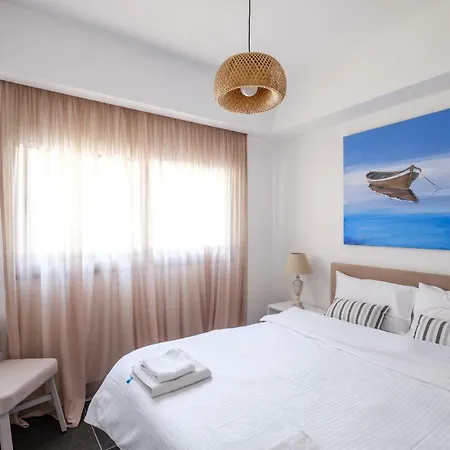 וילה The Lighthouse Villas