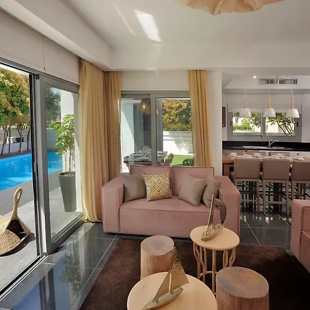 The Lighthouse Villas Villa *