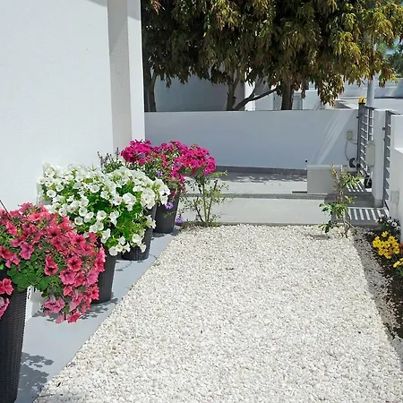 Villa The Lighthouse Villas *