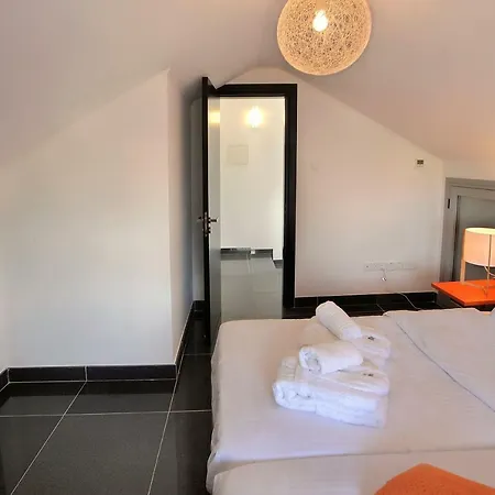 The Lighthouse Villas Villa