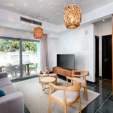 The Lighthouse Villas *