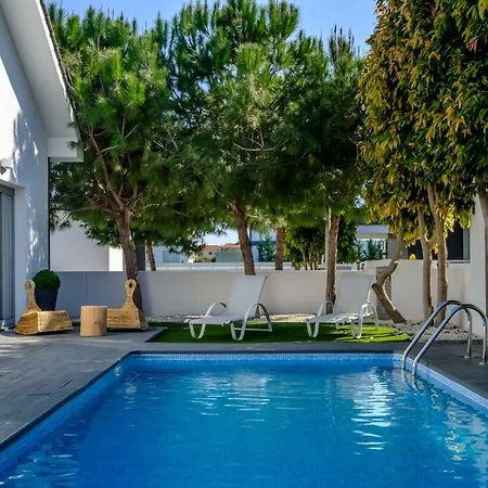 The Lighthouse Villas *