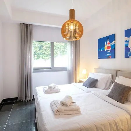 The Lighthouse Villas Villa Perivolia