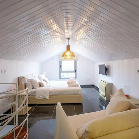 The Lighthouse Villas