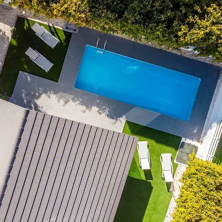 The Lighthouse Villas Villa Perivolia