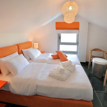 The Lighthouse Villas Villa *