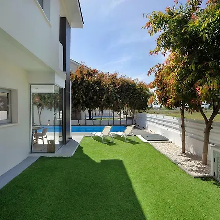 The Lighthouse Villas Villa *