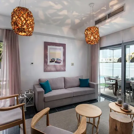 The Lighthouse Villas Villa