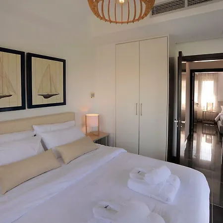 Villa The Lighthouse Villas Perivolia