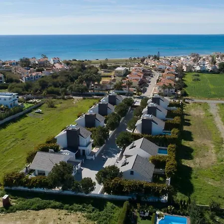 The Lighthouse Villas *