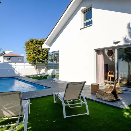 The Lighthouse Villas Villa