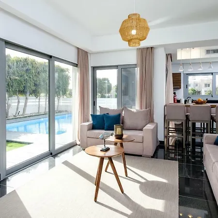The Lighthouse Villas *