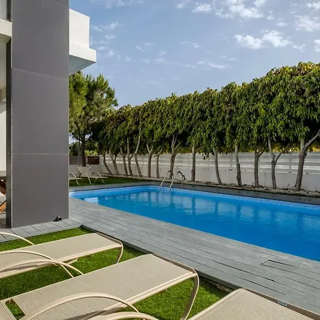 The Lighthouse Villas Villa *