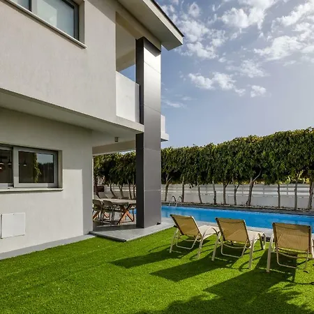 The Lighthouse Villas Villa