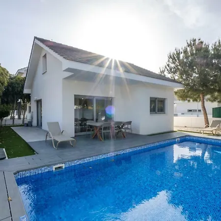 The Lighthouse Villas