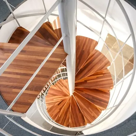The Lighthouse Villas Villa Perivolia