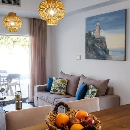 The Lighthouse Villas Villa