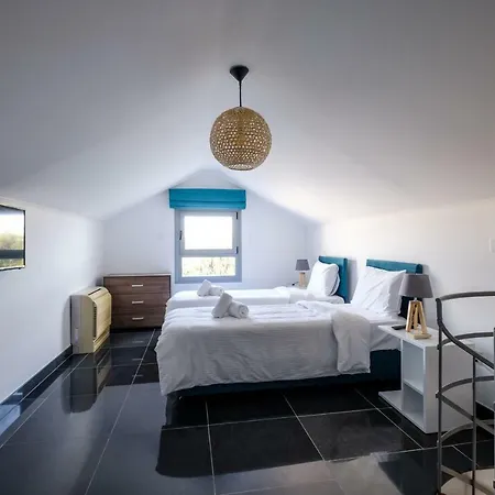 The Lighthouse Villas
