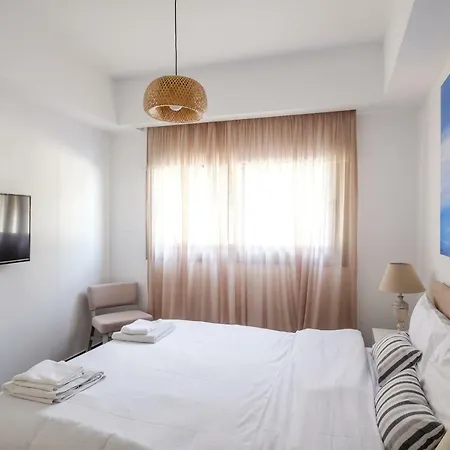 The Lighthouse Villas Perivolia