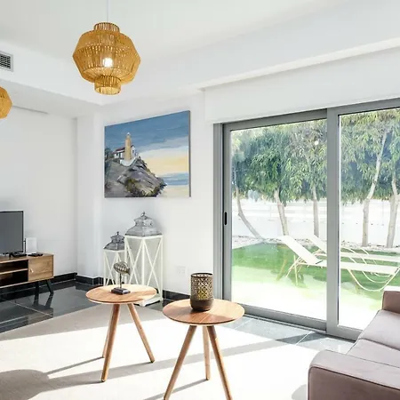 The Lighthouse Villas Villa