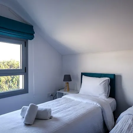 The Lighthouse Villas *