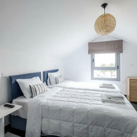 The Lighthouse Villas Villa *