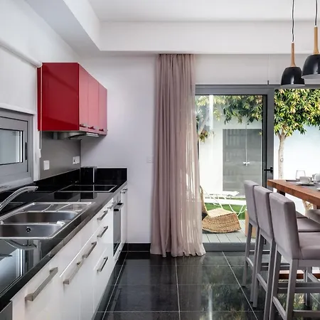 The Lighthouse Villas Villa *